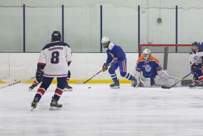 Junior Varsity against Cold Spring Harbor, November 26, 2023 — photo 7 of 47