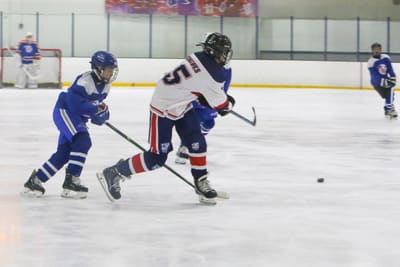 Junior Varsity against Cold Spring Harbor, November 26, 2023 — photo 11 of 47