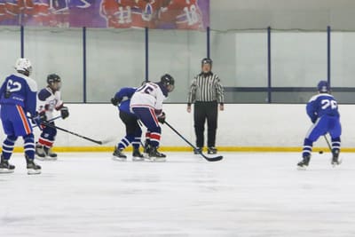 Junior Varsity against Cold Spring Harbor, November 26, 2023 — photo 14 of 47