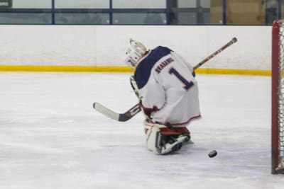 Junior Varsity against Cold Spring Harbor, November 26, 2023 — photo 15 of 47