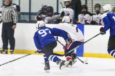 Junior Varsity against Cold Spring Harbor, November 26, 2023 — photo 17 of 47