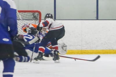 Junior Varsity against Cold Spring Harbor, November 26, 2023 — photo 18 of 47