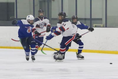 Junior Varsity against Cold Spring Harbor, November 26, 2023 — photo 19 of 47