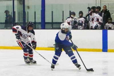 Junior Varsity against Cold Spring Harbor, November 26, 2023 — photo 20 of 47