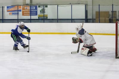 Junior Varsity against Cold Spring Harbor, November 26, 2023 — photo 21 of 47