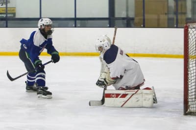 Junior Varsity against Cold Spring Harbor, November 26, 2023 — photo 22 of 47