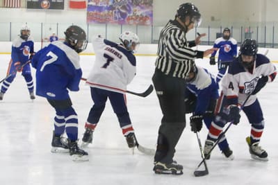 Junior Varsity against Cold Spring Harbor, November 26, 2023 — photo 23 of 47