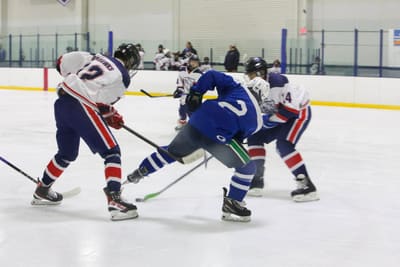 Junior Varsity against Cold Spring Harbor, November 26, 2023 — photo 24 of 47