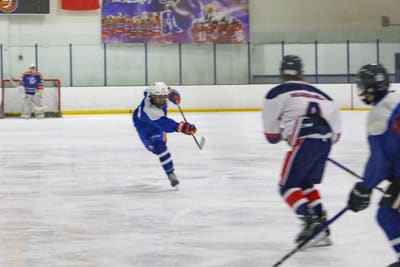 Junior Varsity against Cold Spring Harbor, November 26, 2023 — photo 25 of 47