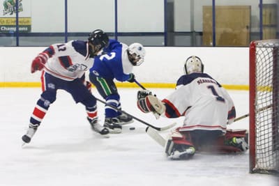 Junior Varsity against Cold Spring Harbor, November 26, 2023 — photo 26 of 47
