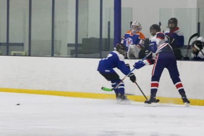 Junior Varsity against Cold Spring Harbor, November 26, 2023 — photo 28 of 47