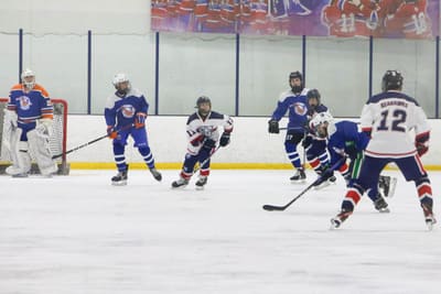Junior Varsity against Cold Spring Harbor, November 26, 2023 — photo 29 of 47