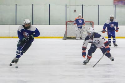 Junior Varsity against Cold Spring Harbor, November 26, 2023 — photo 30 of 47