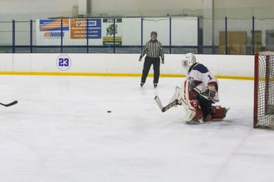 Junior Varsity against Cold Spring Harbor, November 26, 2023 — photo 34 of 47