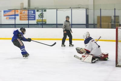 Junior Varsity against Cold Spring Harbor, November 26, 2023 — photo 35 of 47