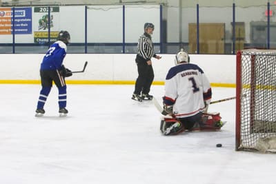 Junior Varsity against Cold Spring Harbor, November 26, 2023 — photo 36 of 47