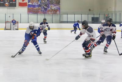 Junior Varsity against Cold Spring Harbor, November 26, 2023 — photo 37 of 47