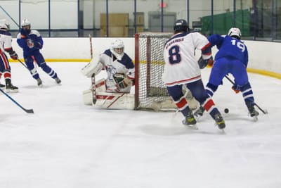 Junior Varsity against Cold Spring Harbor, November 26, 2023 — photo 41 of 47