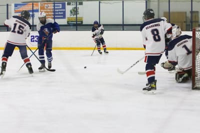 Junior Varsity against Cold Spring Harbor, November 26, 2023 — photo 43 of 47