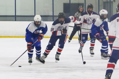 Junior Varsity against Cold Spring Harbor, November 26, 2023 — photo 45 of 47