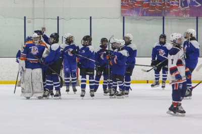 Junior Varsity against Cold Spring Harbor, November 26, 2023 — photo 46 of 47