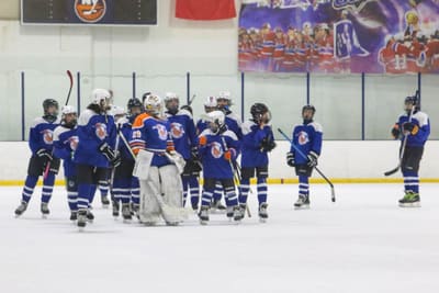 Junior Varsity against Cold Spring Harbor, November 26, 2023 — photo 47 of 47