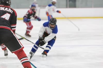 Junior Varsity against Half Hollow Hills, November 7, 2023 — photo 1 of 45