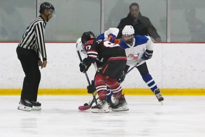 Junior Varsity against Half Hollow Hills, November 7, 2023 — photo 4 of 45