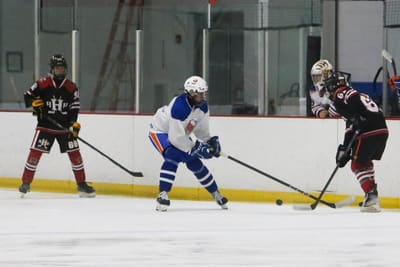 Junior Varsity against Half Hollow Hills, November 7, 2023 — photo 5 of 45