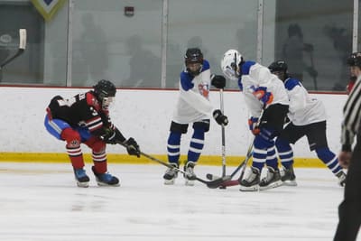 Junior Varsity against Half Hollow Hills, November 7, 2023 — photo 6 of 45