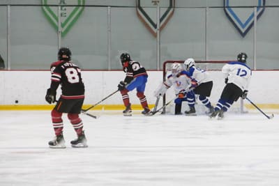 Junior Varsity against Half Hollow Hills, November 7, 2023 — photo 11 of 45