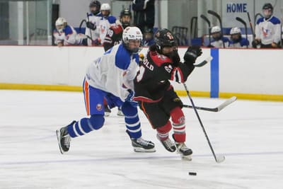 Junior Varsity against Half Hollow Hills, November 7, 2023 — photo 13 of 45