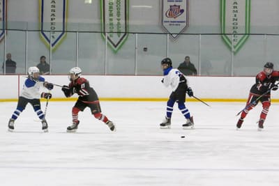 Junior Varsity against Half Hollow Hills, November 7, 2023 — photo 20 of 45