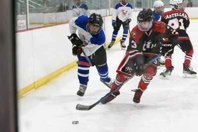 Junior Varsity against Half Hollow Hills, November 7, 2023 — photo 22 of 45