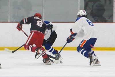 Junior Varsity against Half Hollow Hills, November 7, 2023 — photo 24 of 45