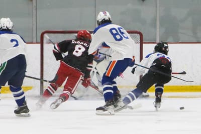 Junior Varsity against Half Hollow Hills, November 7, 2023 — photo 25 of 45