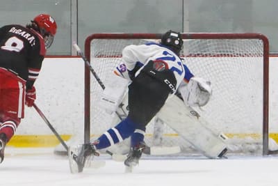 Junior Varsity against Half Hollow Hills, November 7, 2023 — photo 26 of 45