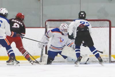 Junior Varsity against Half Hollow Hills, November 7, 2023 — photo 28 of 45