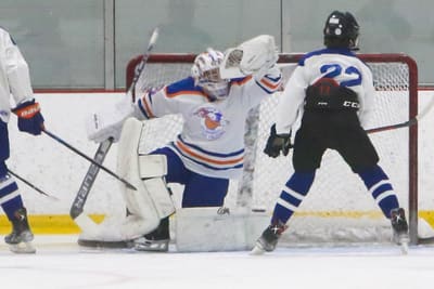 Junior Varsity against Half Hollow Hills, November 7, 2023 — photo 29 of 45