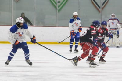 Junior Varsity against Half Hollow Hills, November 7, 2023 — photo 31 of 45
