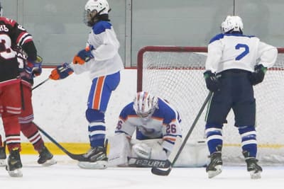 Junior Varsity against Half Hollow Hills, November 7, 2023 — photo 38 of 45