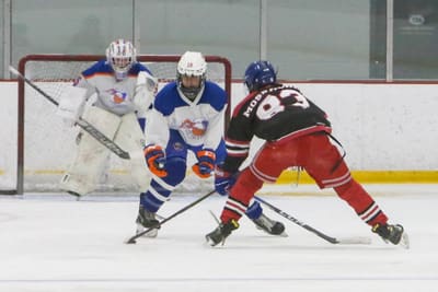 Junior Varsity against Half Hollow Hills, November 7, 2023 — photo 41 of 45