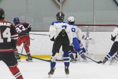 Junior Varsity against Half Hollow Hills, November 7, 2023 — photo 42 of 45