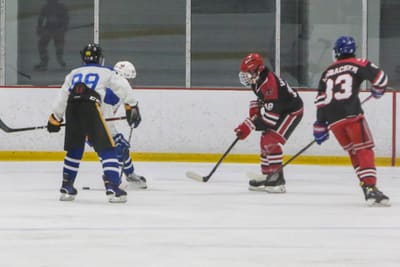 Junior Varsity against Half Hollow Hills, November 7, 2023 — photo 43 of 45