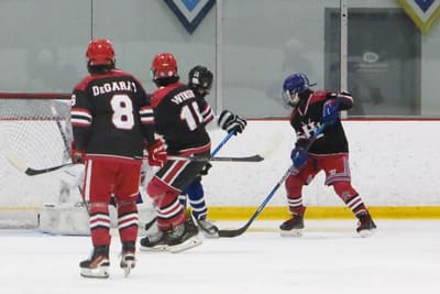Junior Varsity against Half Hollow Hills, November 7, 2023 — photo 44 of 45