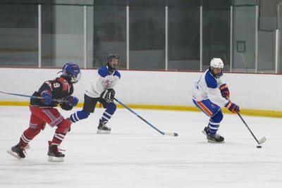 Junior Varsity against Half Hollow Hills, November 7, 2023 — photo 45 of 45