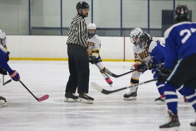 Junior Varsity against Massapequa Chiefs, October 22, 2023 — photo 1 of 45