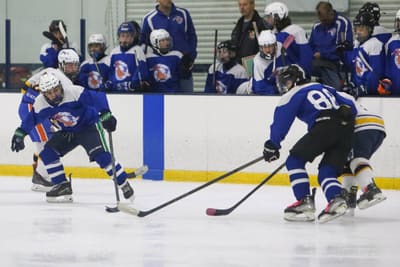 Junior Varsity against Massapequa Chiefs, October 22, 2023 — photo 2 of 45