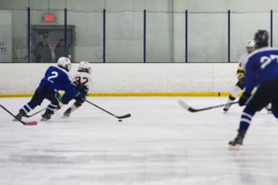 Junior Varsity against Massapequa Chiefs, October 22, 2023 — photo 3 of 45