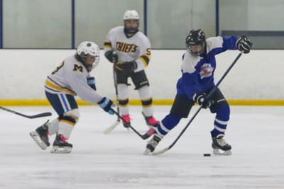 Junior Varsity against Massapequa Chiefs, October 22, 2023 — photo 4 of 45